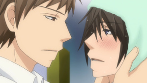 Sekaiichi Hatsukoi 2